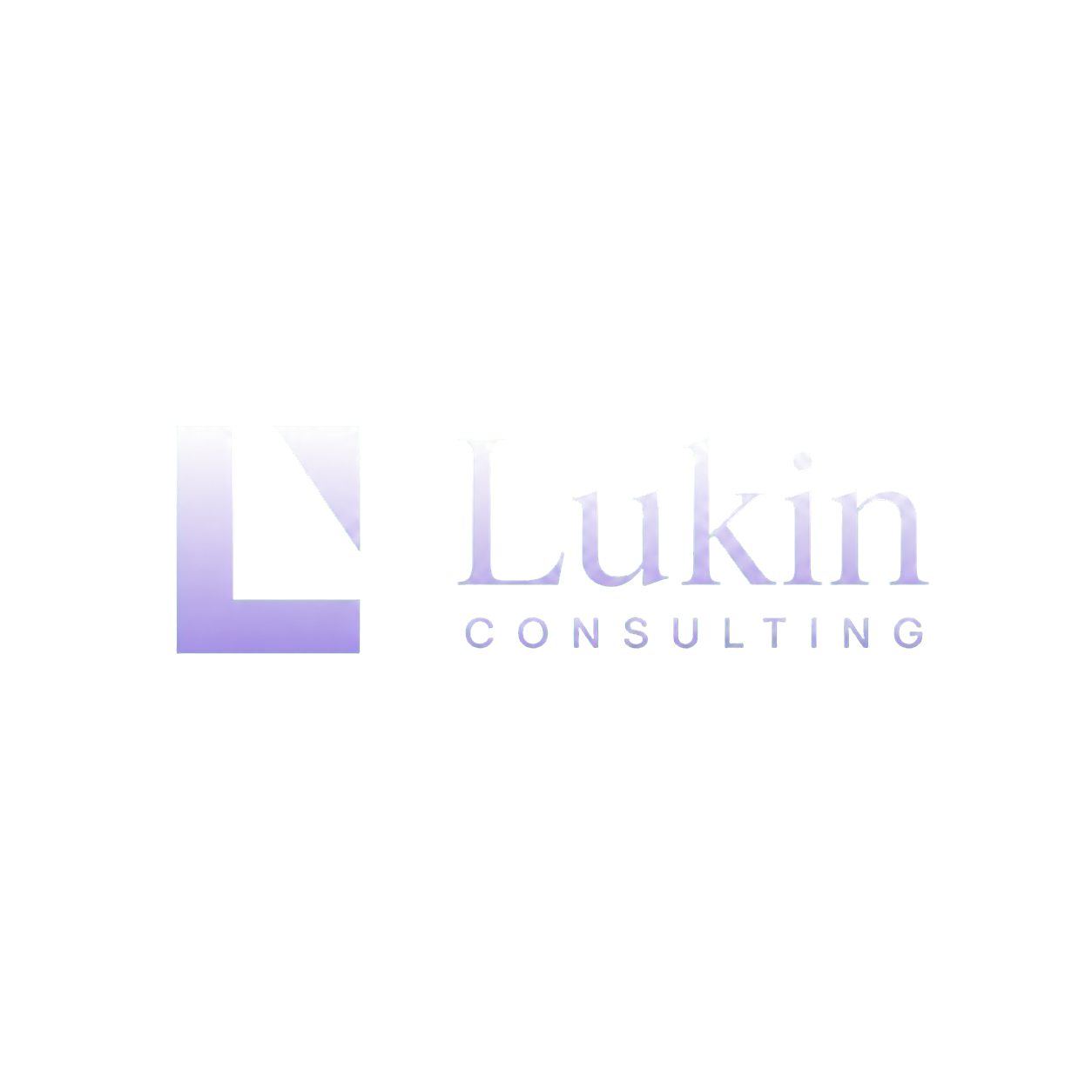 Lukin Consulting